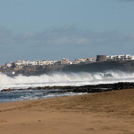 El Cotillo エクステリア 写真