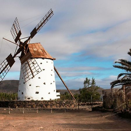 El Cotillo エクステリア 写真