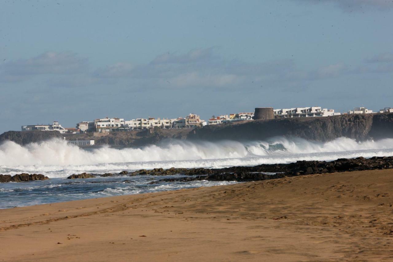 El Cotillo エクステリア 写真