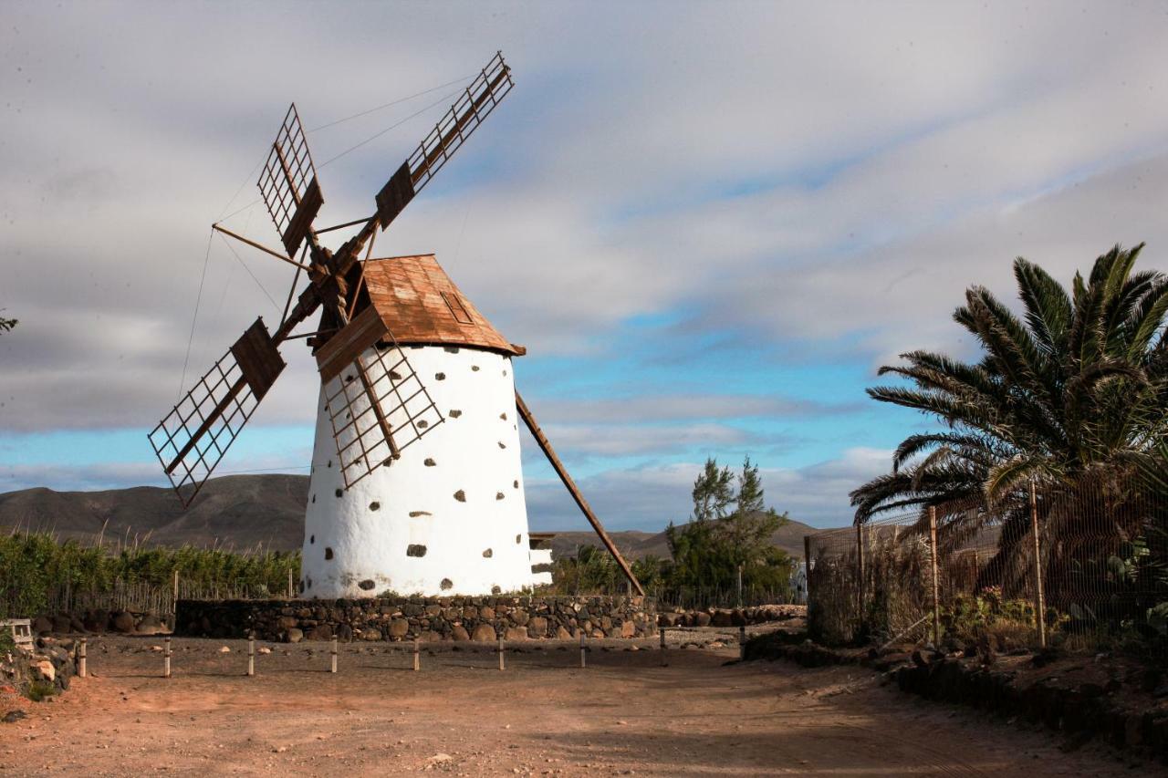 El Cotillo エクステリア 写真