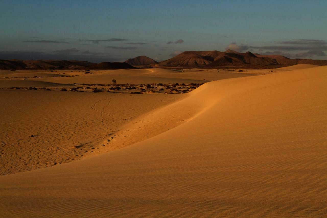 El Cotillo エクステリア 写真