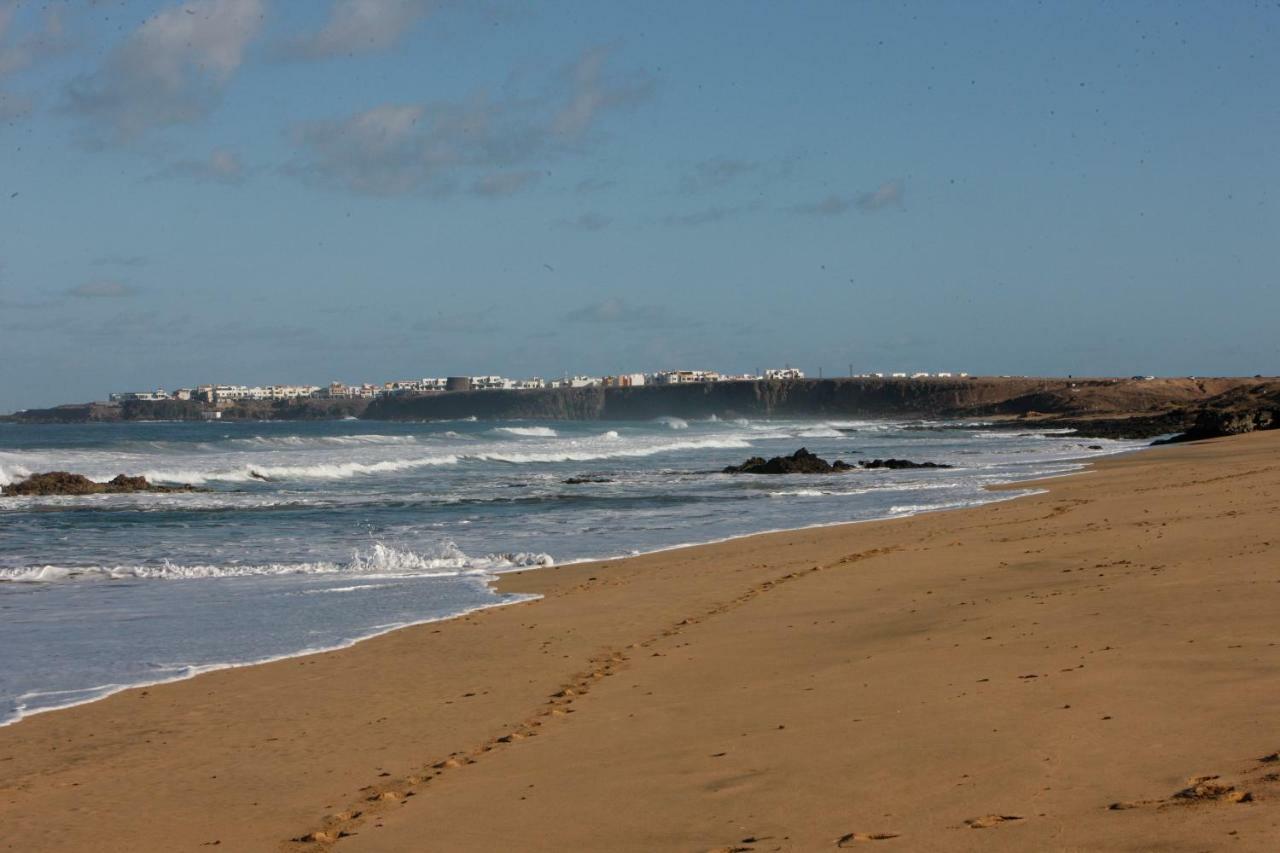 El Cotillo エクステリア 写真