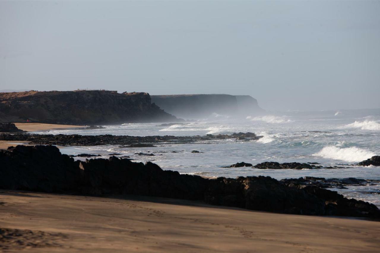 El Cotillo エクステリア 写真